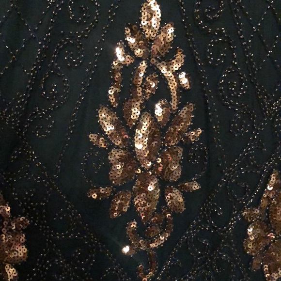 Gatsby, Flapper Dress - Picture 3 of 5